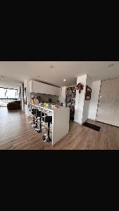 Apartamento de 2 alcobas en venta en Cedritos Alcala, Bogotá, 88 m² · foto 4 de 20