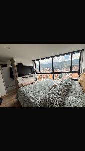 Apartamento de 2 alcobas en venta en Cedritos Alcala, Bogotá, 88 m² · foto 7 de 20