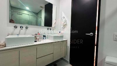 Apartamento de 2 alcobas en arriendo en Antiguo Country, Bogotá, 98 m² · foto 11 de 11