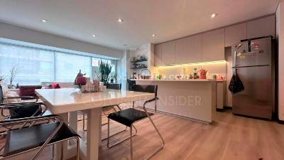 Apartamento de 2 alcobas en arriendo en Antiguo Country, Bogotá, 98 m² · foto 2 de 11
