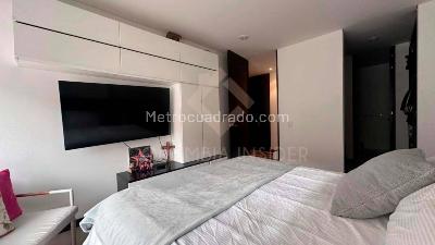 Apartamento de 2 alcobas en arriendo en Antiguo Country, Bogotá, 98 m² · foto 5 de 11