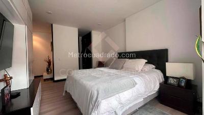 Apartamento de 2 alcobas en arriendo en Antiguo Country, Bogotá, 98 m² · foto 6 de 11