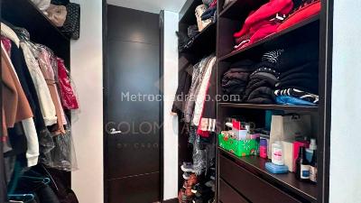 Apartamento de 2 alcobas en arriendo en Antiguo Country, Bogotá, 98 m² · foto 7 de 11