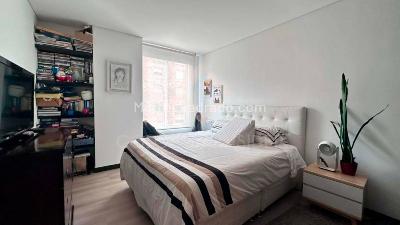 Apartamento de 2 alcobas en arriendo en Antiguo Country, Bogotá, 98 m² · foto 8 de 11