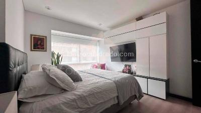 Apartamento de 2 alcobas en arriendo en Antiguo Country, Bogotá, 98 m² · foto 9 de 11