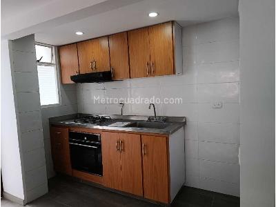 Apartamento de 2 alcobas en venta en Cedritos, Bogotá, 62 m² · foto 3 de 17