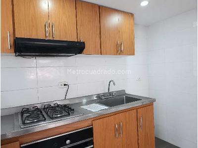 Apartamento de 2 alcobas en venta en Cedritos, Bogotá, 62 m² · foto 4 de 17