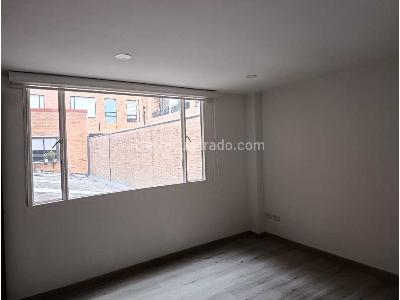 Apartamento de 2 alcobas en venta en Cedritos, Bogotá, 62 m² · foto 11 de 17