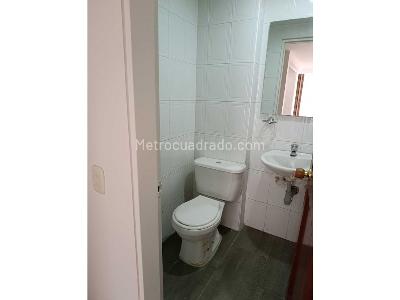 Apartamento de 2 alcobas en venta en Cedritos, Bogotá, 62 m² · foto 12 de 17