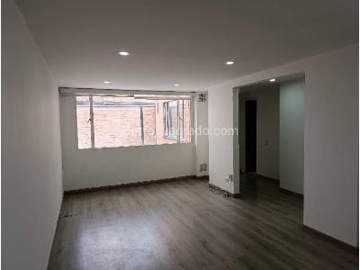 Apartamento de 2 alcobas en venta en Cedritos, Bogotá, 62 m² · foto 13 de 17