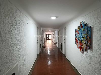 Apartamento de 2 alcobas en venta en Cedritos, Bogotá, 62 m² · foto 14 de 17
