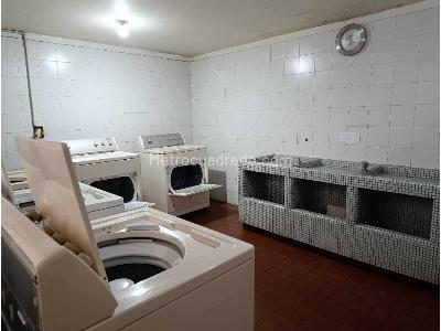 Apartamento de 2 alcobas en venta en Cedritos, Bogotá, 62 m² · foto 16 de 17
