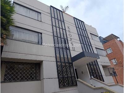 Apartamento de 2 alcobas en venta en Cedritos, Bogotá, 62 m² · foto 17 de 17