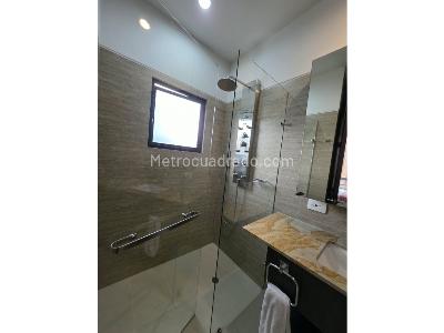 Apartamento de 2 alcobas en arriendo en El Virrey, Bogotá, 80 m² · foto 11 de 12