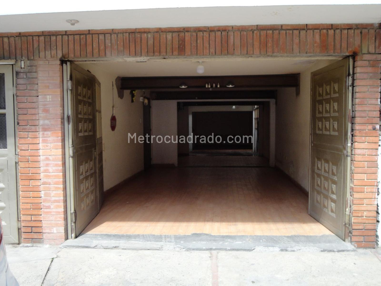 Casa en Venta  SUBA RINCON