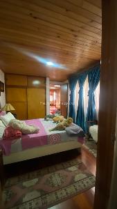 Casa en venta en Santa Isabel, Bogotá · foto 12 de 19