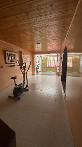 Casa en venta en Santa Isabel, Bogotá · foto 3 de 19