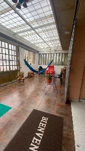 Casa en venta en Santa Isabel, Bogotá · foto 2 de 19