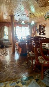 Casa en venta en Santa Isabel, Bogotá · foto 5 de 19