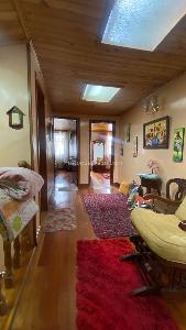 Casa en venta en Santa Isabel, Bogotá · foto 9 de 19