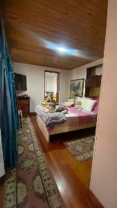 Casa en venta en Santa Isabel, Bogotá · foto 10 de 19