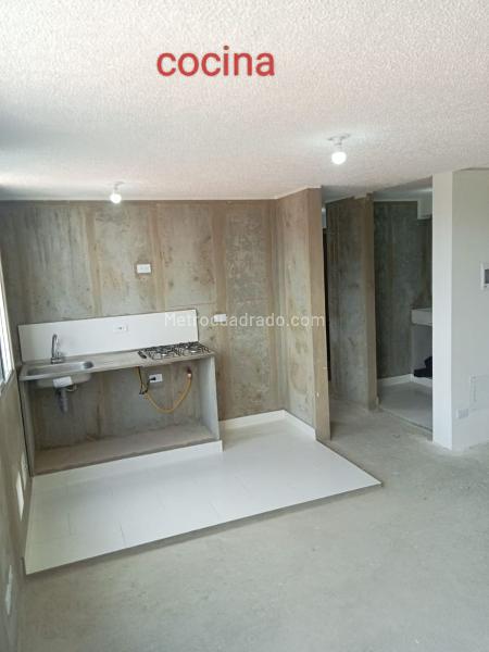 Apartamento en Arriendo, Maipore, Soacha