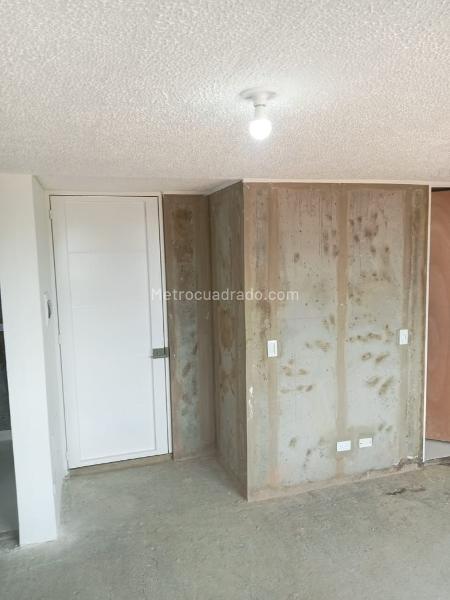 Piso – Soacha - Vista 3