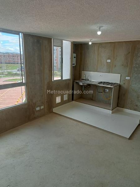Piso – Soacha - Vista 4