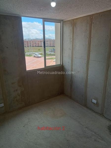 Piso – Soacha - Vista 5