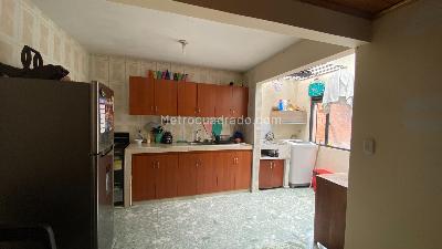 Casa en venta en Alta Blanca, Bogotá · foto 4 de 19