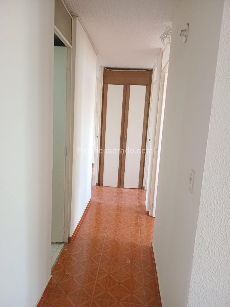 Apartamento en Arriendo  SUBA