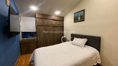 Apartamento de 3 alcobas en venta en Timiza A, Bogotá, 80 m² · foto 11 de 14