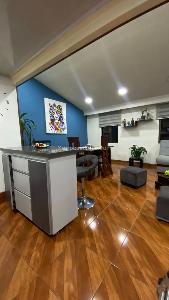 Apartamento de 3 alcobas en venta en Timiza A, Bogotá, 80 m² · foto 4 de 14