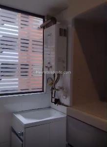 Apartamento de 2 alcobas en venta en Altos De Bella Suiza, Bogotá, 116 m² · foto 9 de 14