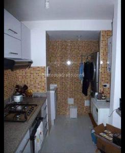 Apartamento de 3 alcobas en venta en Olmos De La Colina, Bogotá, 87 m² · foto 5 de 9