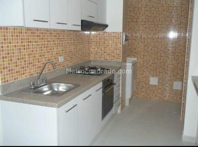 Apartamento de 3 alcobas en venta en Olmos De La Colina, Bogotá, 87 m² · foto 7 de 9