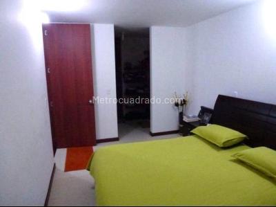 Apartamento de 3 alcobas en venta en Olmos De La Colina, Bogotá, 87 m² · foto 6 de 9
