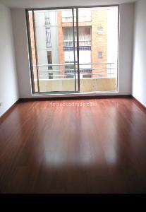 Apartamento de 3 alcobas en venta en Olmos De La Colina, Bogotá, 87 m² · foto 2 de 9