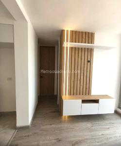 Apartamento de 2 alcobas en arriendo en Usatama, Bogotá, 38 m² · foto 8 de 10
