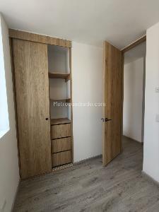 Apartamento de 2 alcobas en arriendo en Usatama, Bogotá, 38 m² · foto 9 de 10