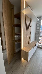 Apartamento de 2 alcobas en arriendo en Usatama, Bogotá, 38 m² · foto 4 de 10