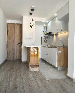 Apartamento de 2 alcobas en arriendo en Usatama, Bogotá, 38 m² · foto 5 de 10