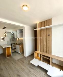 Apartamento de 2 alcobas en arriendo en Usatama, Bogotá, 38 m² · foto 6 de 10