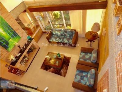 Casa de 5 alcobas en venta en El Poblado Las Palmas, Medellín, 400 m² · foto 6 de 20