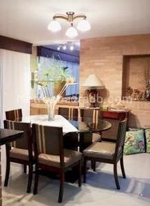 Casa de 5 alcobas en venta en El Poblado Las Palmas, Medellín, 400 m² · foto 5 de 20