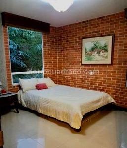 Casa de 5 alcobas en venta en El Poblado Las Palmas, Medellín, 400 m² · foto 17 de 20