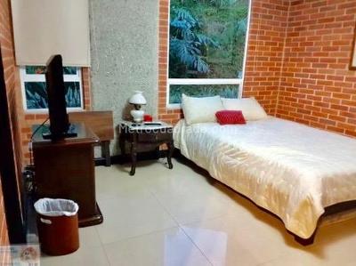 Casa de 5 alcobas en venta en El Poblado Las Palmas, Medellín, 400 m² · foto 20 de 20