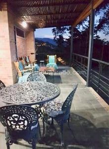 Casa de 5 alcobas en venta en El Poblado Las Palmas, Medellín, 400 m² · foto 12 de 20