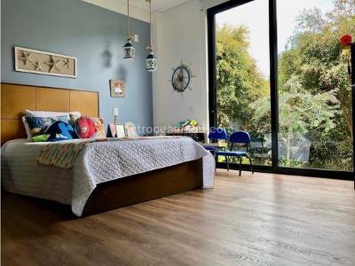 Casa de 4 alcobas en venta en Variante Aeropuerto, Envigado, 460 m² · foto 14 de 20