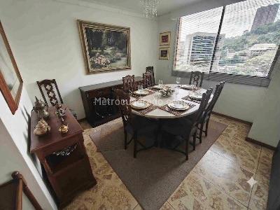 Casa de 4 alcobas en venta en Variante Aeropuerto, Envigado, 460 m² · foto 16 de 20